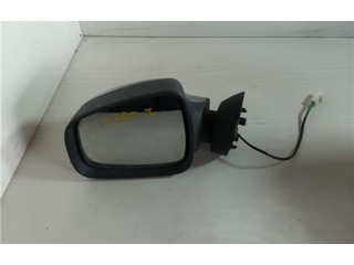 Зеркало электрическое Dacia Duster 2010 - 2017 года