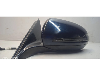 Zpětné zrcátko levé Mercedes-Benz E W213 2016 A2138102500