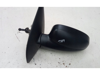 Зеркало (механическое) Chevrolet Aveo - года