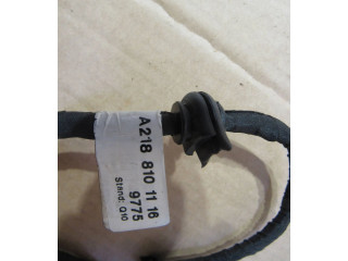 Zpětné zrcátko Mercedes-Benz CLS C218 X218 2011 A2188101116