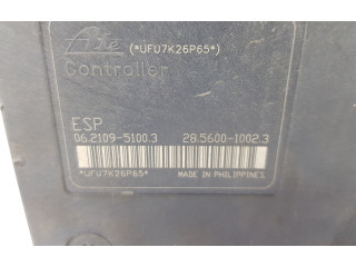 Блок АБС 4541CG, 4541CG Citroen C-Crosser - года