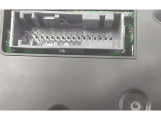 Панель приборов 9X2310849KF, C2Z10700 Jaguar XF X250