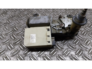 Моторчик дворников     Chevrolet TrailBlazer