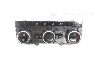 Блок управления климат-контролем 5E0907044AP   Skoda Octavia Mk3 (5E)
