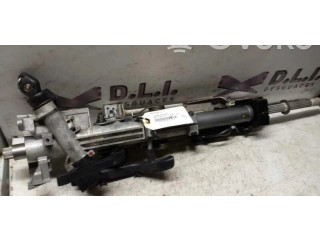 Руль BMW X3 E83 2003 - 2010 года 32303412450