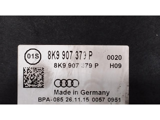 Блок АБС 8K9907379P, 0265239458   Audi  A4 S4 B8 8K  2008-2015 года