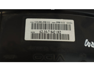 Панель приборов 7842182, 6965359   BMW 6 E63 E64       