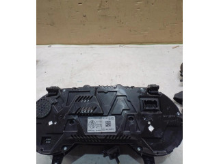 Přístrojová deska  Alfa Romeo Stelvio 2021 50571275  