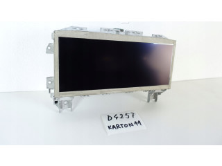 Спидометр (приборный щиток) LICZNIK VIRTUAL ZEGARY LCD AUDI E-TRON Q4 89A 89A920725   Audi Q4 Sportback e-tron      