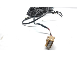 Зеркало электрическое Audi A4 S4 B6 8E 8H 2001-2005 года