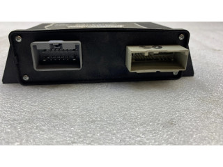 Модуль управления ручным тормозом