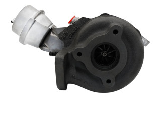 Turbodmychadlo Турбина 54359700014 Lancia Ypsilon 199 A3.000