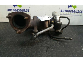 Turbodmychadlo Турбина TD025L308T33 Rover 75