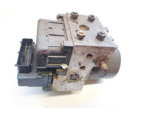 Блок АБС 0265216651, 90581417 Opel Zafira A 1999 - 2005 года