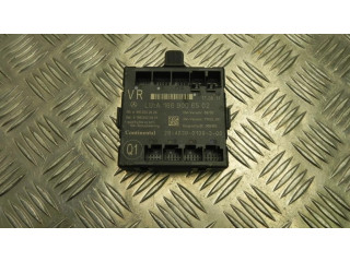 Блок управления дверью