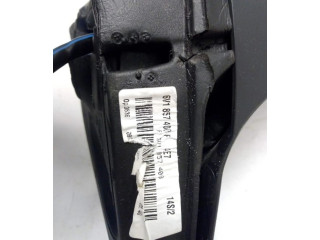 Зеркало (механическое) Skoda Fabia Mk3 (NJ) 2015 - 2021 года