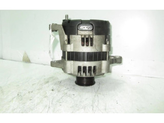 Генератор Chevrolet Lanos