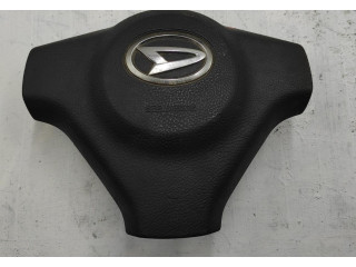 Подушка безопасности водителя Daihatsu Terios