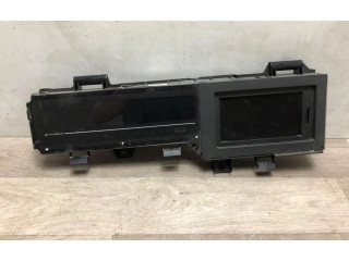 Спидометр (приборный щиток)  00006103KV, 00006103KV   Citroen C4 Aircross 