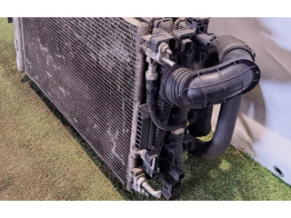 Блок управления центрального замка A17DTC Opel Astra J