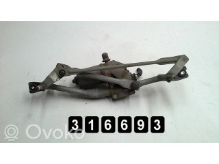 Комплект механизма стеклоочистителей