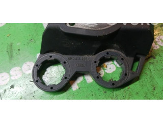 Блок АБС 4K0614235C, 4K0614235C.   Audi  A6 S6 C8 4K  2018 -  года