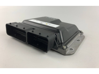 Блок управления двигателя 22611AV580 Subaru Forester SJ