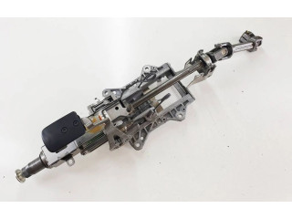 Рулевая рейка Skoda Octavia Mk2 (1Z) 2004 - 2013 года