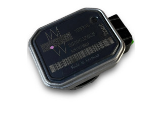 Блок комфорта S1313, 00005320C5 Mercedes-Benz ML W164