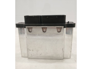 Блок управления двигателя 04E907309BK, 0261S12605 Skoda Yeti (5L)