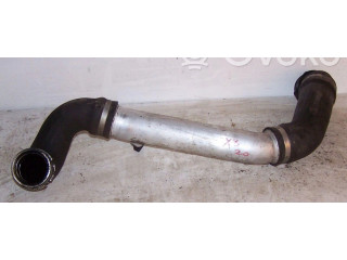 Интеркулер BMW X3 E83