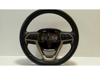 Руль Jeep Cherokee  2013-2020 года P1UU342X9AF      