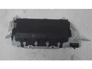 Надувная подушка для колен Mitsubishi Lancer X