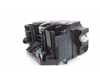 Блок управления климат-контролем 1K0820047CS, 5HB008719 Volkswagen Touran I