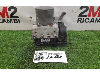 Блок управления АБС CX23-2C405-BD, CX23-2C405-BD   Jaguar XF X250