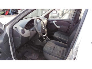 Генератор    Dacia Logan Pick-Up 1.5     