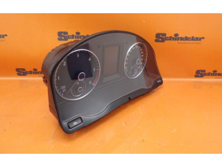 Панель приборов 5M0920871A, 5M0920871A Volkswagen Golf Plus