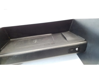 Модуль беспроводной зарядки