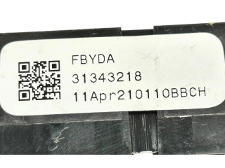 Подрулевой шлейф SRS 31343218, AND761002C   Volvo XC60