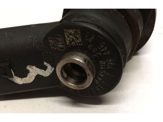 Vstřikovač 0445110289 BMW 1 E82 E88 N47 D20 A,N47 D20 C