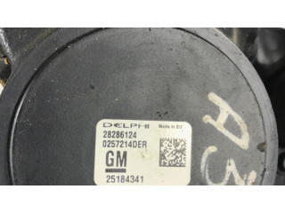 Топливный насос