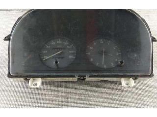 Přístrojová deska  Citroen Berlingo 1996 9621227380  