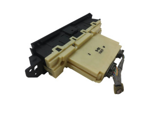 Блок управления климат-контролем D08Y4   Honda Accord