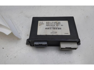 Řídící jednotka 8W832C496BD Jaguar XF X250 2014