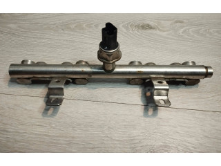 Vstřikovací lišta 7568051, 8C03 Peugeot 3008 I Thp