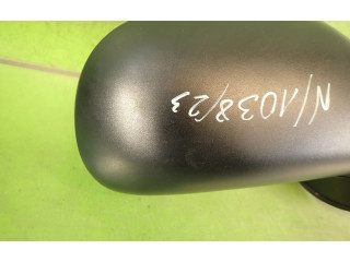 Zpětné zrcátko Mitsubishi Pajero 2003