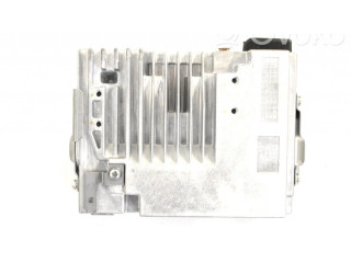 Блок управления навигации (GPS)