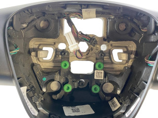 Руль Ford Escape IV  2020- года LJ6B3600AF      