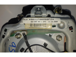 Подушка безопасности двери 8E0880201L Audi A3 S3 8L