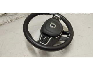 Руль Volvo XC60  2017 -  года 39838209      